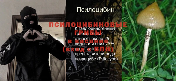 кристаллы Абдулино